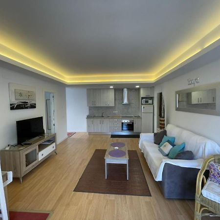 טריפה Apartamento Vacacional Manoli מראה חיצוני תמונה