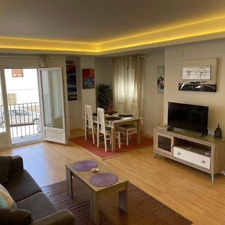 טריפה Apartamento Vacacional Manoli מראה חיצוני תמונה