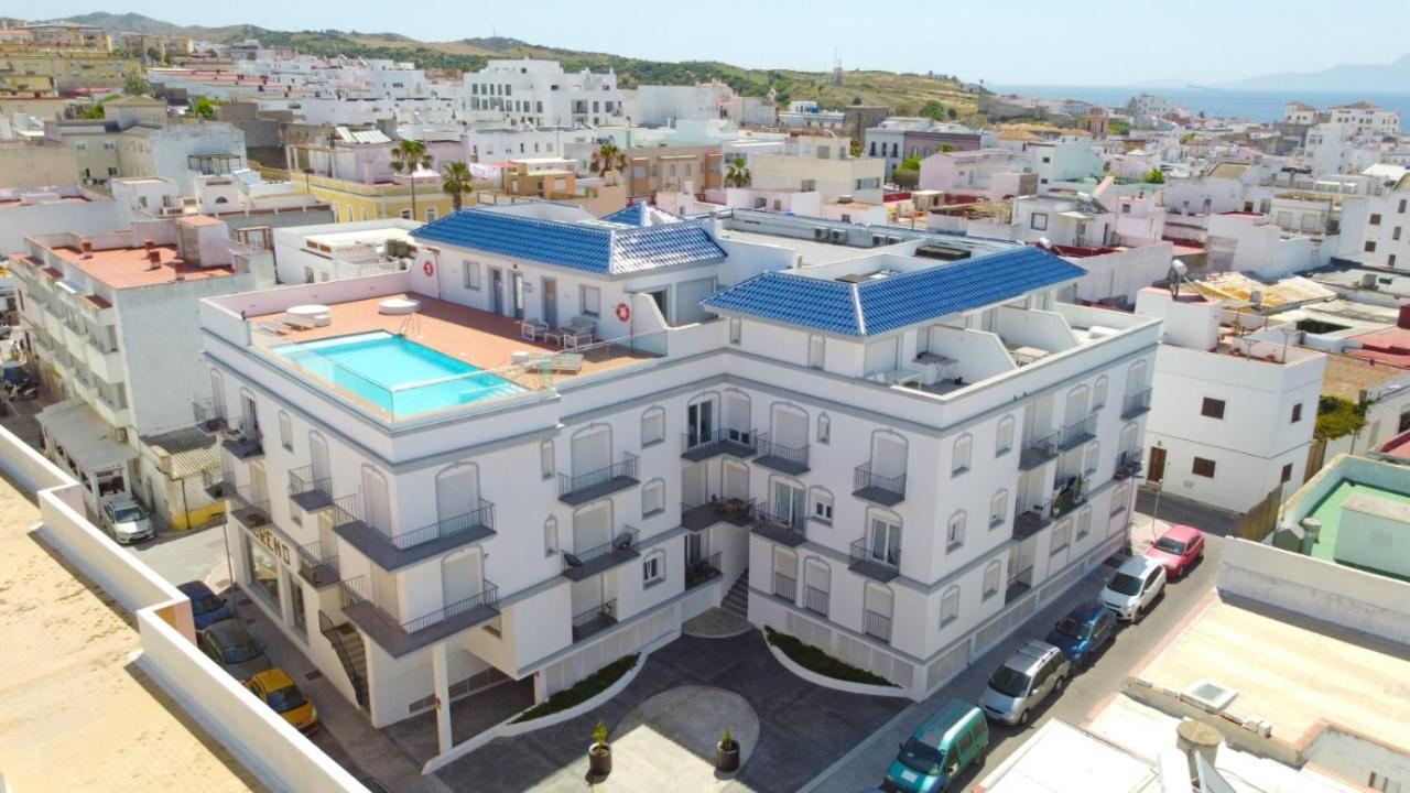 טריפה Apartamento Vacacional Manoli מראה חיצוני תמונה