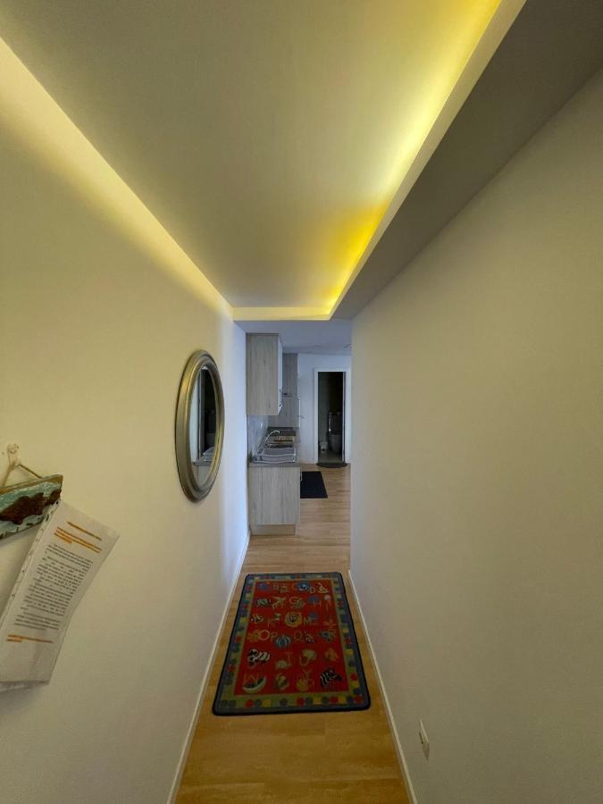 טריפה Apartamento Vacacional Manoli מראה חיצוני תמונה