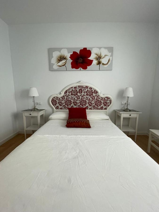 טריפה Apartamento Vacacional Manoli מראה חיצוני תמונה