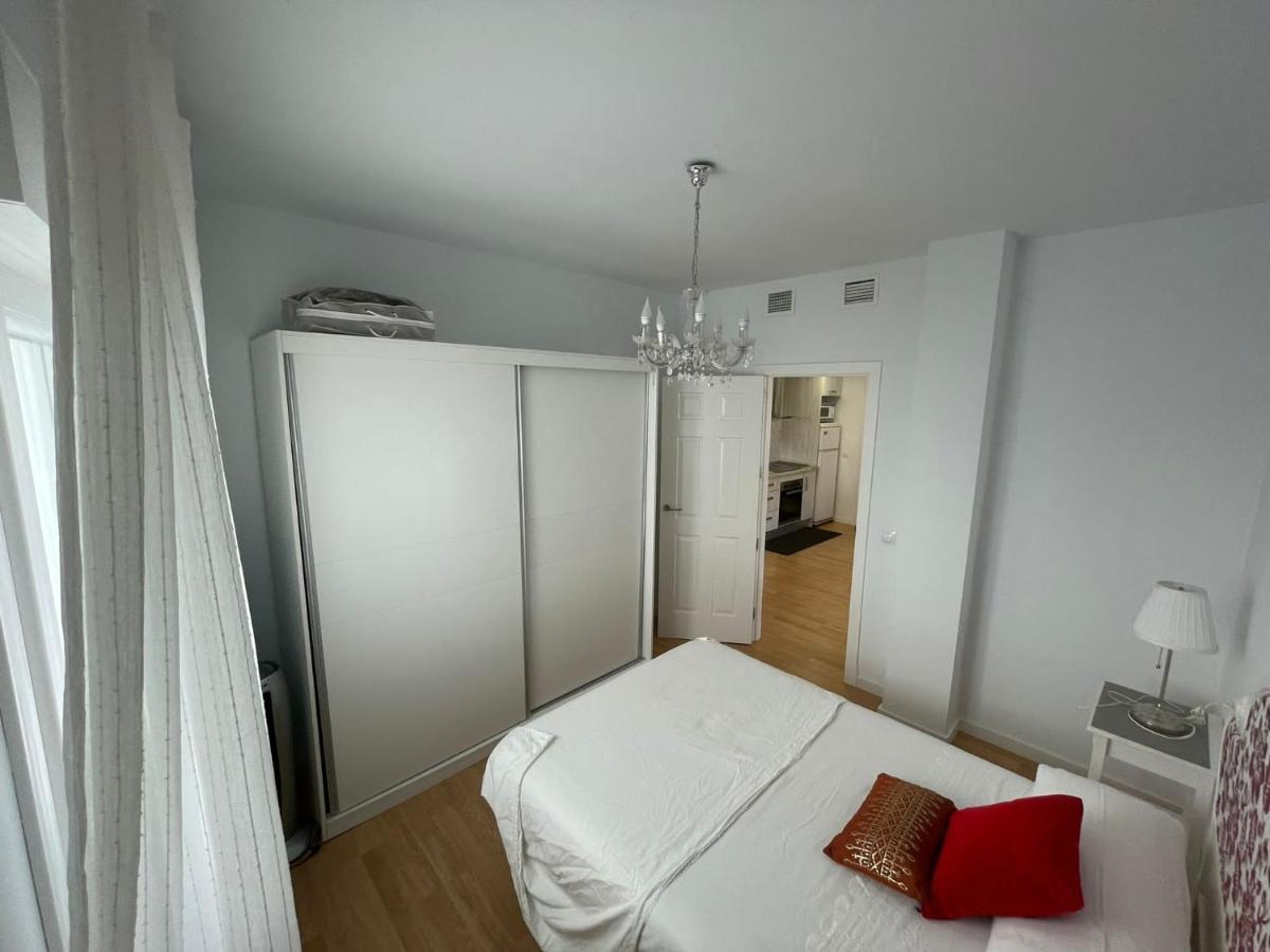 טריפה Apartamento Vacacional Manoli מראה חיצוני תמונה