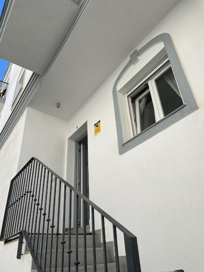 טריפה Apartamento Vacacional Manoli מראה חיצוני תמונה