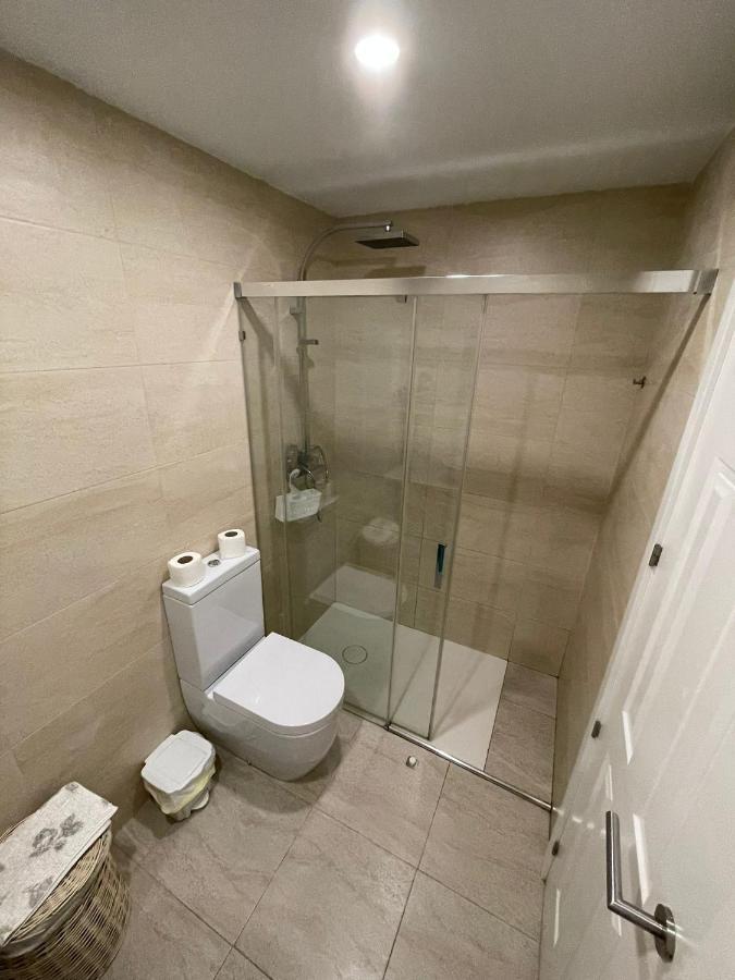 טריפה Apartamento Vacacional Manoli מראה חיצוני תמונה